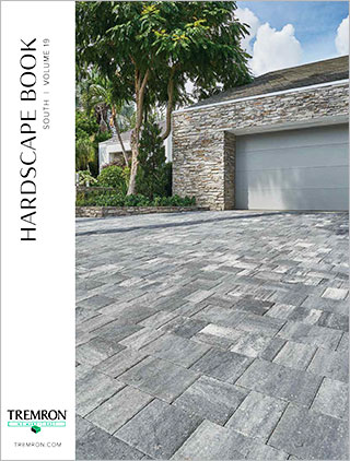 Tremron Hardscape Book