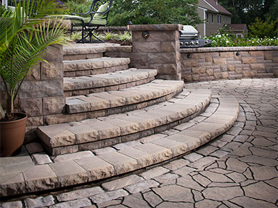 Hardscape Services, Gainesville, FL