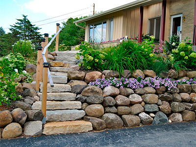 Landscape Design, Gainesville, FL