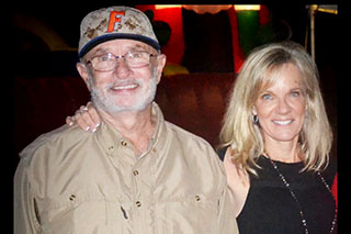 The West Family